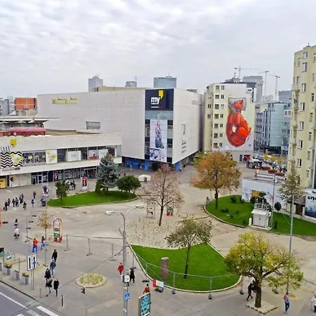 Апартаменти Comfy - Old Town