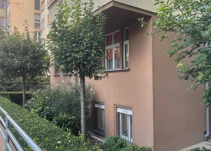 Apartment Comfy - Old Town Bratislava