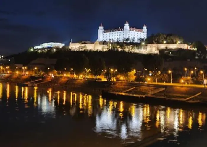 Apartment Comfy - Old Town *