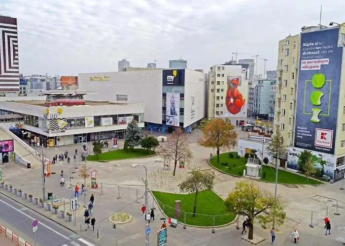 Apartament Comfy - Old Town