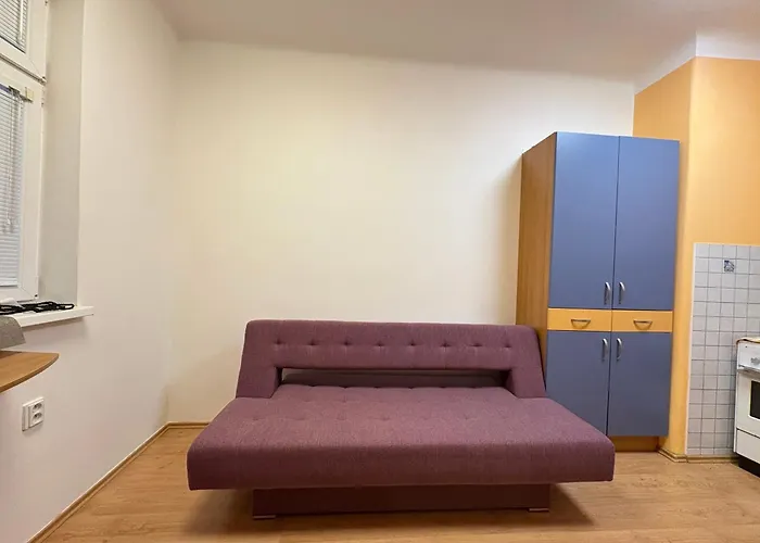 Comfy - Old Town * Bratislava