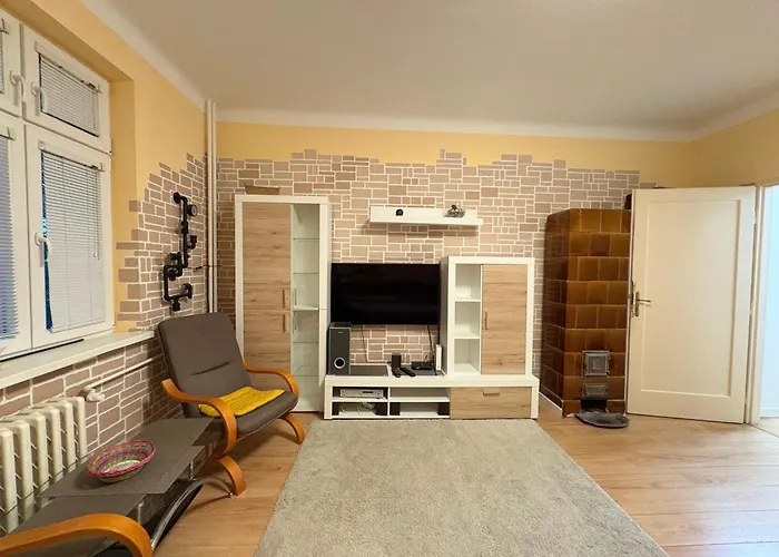 Apartament Comfy - Old Town