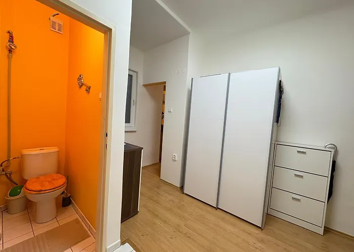 Comfy - Old Town Bratislava