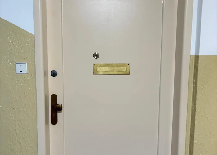 Apartment Comfy - Old Town *