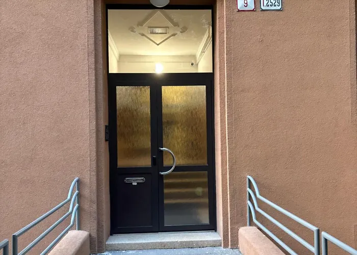 Comfy - Old Town Apartament