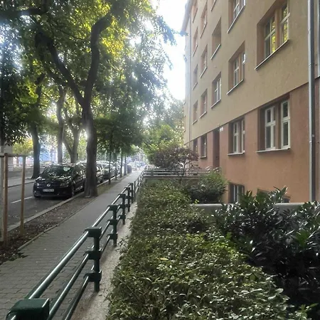 Comfy - Old Town * Bratislava