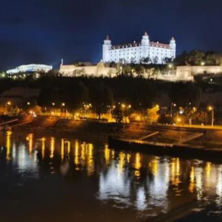 Apartment Comfy - Old Town *