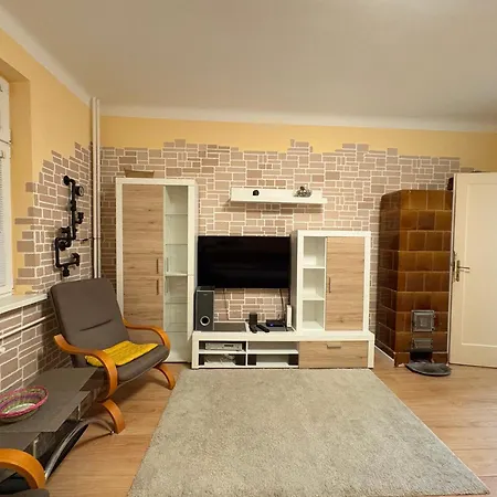 Apartmán Comfy - Old Town